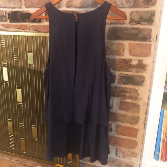 Free People Tiered Top - Picture 3 of 5